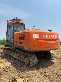 Buy Hitachi ZX210K Used Excavator / 2 Buy Hitachi ZX210K Used Excavator / 2