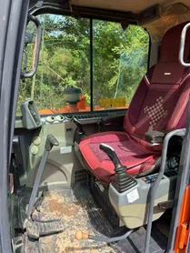 Buy Doosan DX55-9C Used Excavator / 9 Buy Doosan DX55-9C Used Excavator / 9