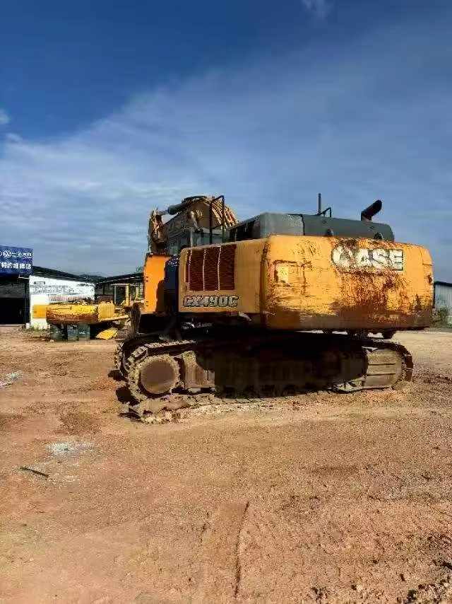 Buy Komatsu PC450 Used Excavator / 2