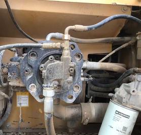 Buy Sany SY205C Used Excavator / 8 Buy Sany SY205C Used Excavator / 8
