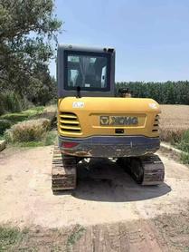 Buy XCMG XE60 Used Excavator / 7 Buy XCMG XE60 Used Excavator / 7