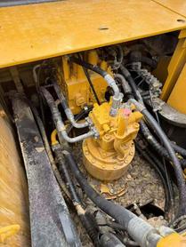 Buy Sany SY245H Used Excavator / 8 Buy Sany SY245H Used Excavator / 8