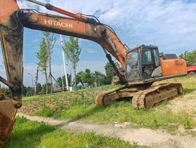 Buy Hitachi EX360-5 Used Excavator / 7 Buy Hitachi EX360-5 Used Excavator / 7