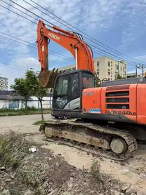 Buy Hitachi ZX240LC Used Excavator / 5 Buy Hitachi ZX240LC Used Excavator / 5