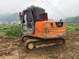 Buy Hitachi ZX70-6 Used Excavator / 2 Buy Hitachi ZX70-6 Used Excavator / 2
