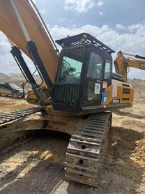 Buy Sany SY375H Used Excavator / 5 Buy Sany SY375H Used Excavator / 5