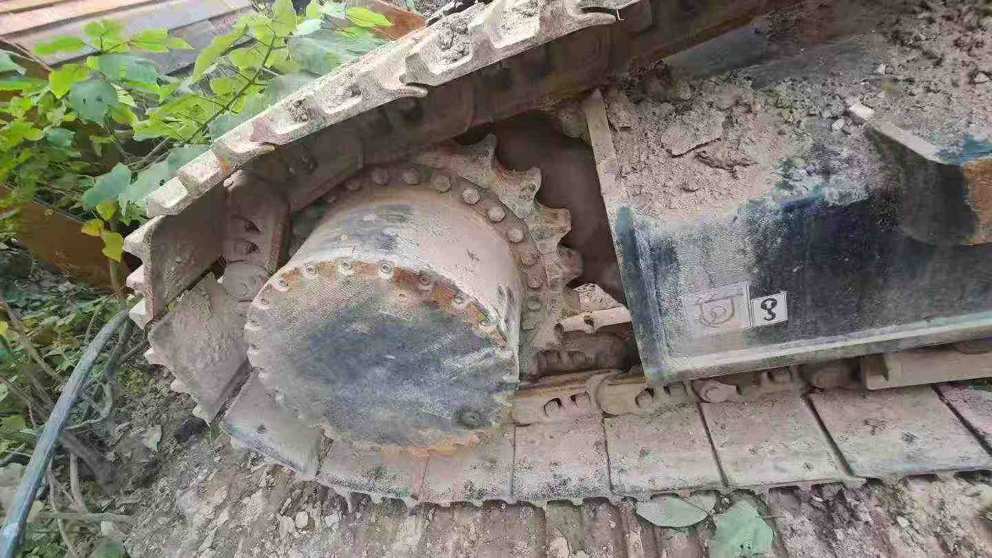 Buy Sany SY365C Used Excavator / 5