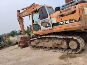Buy Kobelco SK210 Used Excavator / 4 Buy Kobelco SK210 Used Excavator / 4