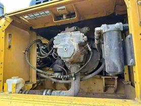 Buy Komatsu PC360-7 Used Excavator / 9 Buy Komatsu PC360-7 Used Excavator / 9