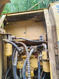 Buy Caterpillar 320CU Used Excavator / 5 Buy Caterpillar 320CU Used Excavator / 5