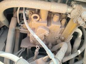 Buy Sany SY375H Used Excavator / 5 Buy Sany SY375H Used Excavator / 5