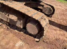 Buy Volvo EC380DL Used Excavator / 7 Buy Volvo EC380DL Used Excavator / 7