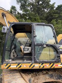 Buy Caterpillar 336E Used Excavator / 3 Buy Caterpillar 336E Used Excavator / 3