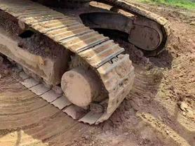 Buy Hitachi EX350H-5 Used Excavator / 7 Buy Hitachi EX350H-5 Used Excavator / 7