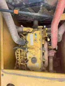 Buy Caterpillar M318 Used Excavator / 4 Buy Caterpillar M318 Used Excavator / 4