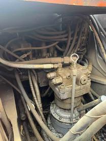 Buy Hitachi EX120-6 Used Excavator / 5 Buy Hitachi EX120-6 Used Excavator / 5