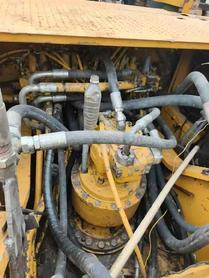 Buy Caterpillar 329D Used Excavator / 2 Buy Caterpillar 329D Used Excavator / 2