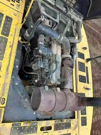 Buy Komatsu PC360-7 Used Excavator / 8 Buy Komatsu PC360-7 Used Excavator / 8