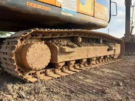 Buy Hyundai R215VS Used Excavator / 8 Buy Hyundai R215VS Used Excavator / 8
