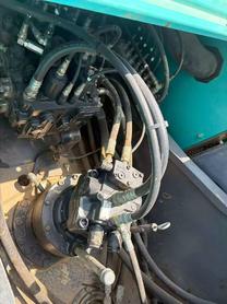 Buy Kobelco SK210 Used Excavator / 7 Buy Kobelco SK210 Used Excavator / 7