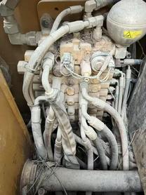 Buy Caterpillar 305.5 Used Excavator / 4 Buy Caterpillar 305.5 Used Excavator / 4