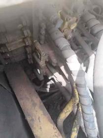 Buy Komatsu PC240-6 Used Excavator / 7 Buy Komatsu PC240-6 Used Excavator / 7
