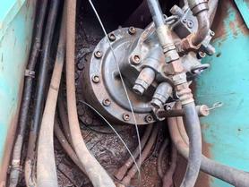 Buy Kobelco SK350-8 Used Excavator / 5 Buy Kobelco SK350-8 Used Excavator / 5