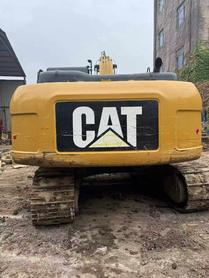 Buy Caterpillar 323D2L Used Excavator / 3 Buy Caterpillar 323D2L Used Excavator / 3