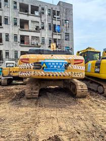 Buy Sany SY245H Used Excavator / 6 Buy Sany SY245H Used Excavator / 6