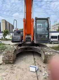 Buy Hitachi ZX240LC Used Excavator / 3 Buy Hitachi ZX240LC Used Excavator / 3