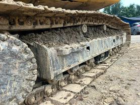 Buy Caterpillar 320D Used Excavator / 9 Buy Caterpillar 320D Used Excavator / 9