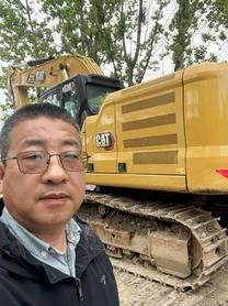 Buy Caterpillar 330B Used Excavator / 2 Buy Caterpillar 330B Used Excavator / 2