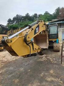 Buy Caterpillar 329D Used Excavator / 3 Buy Caterpillar 329D Used Excavator / 3