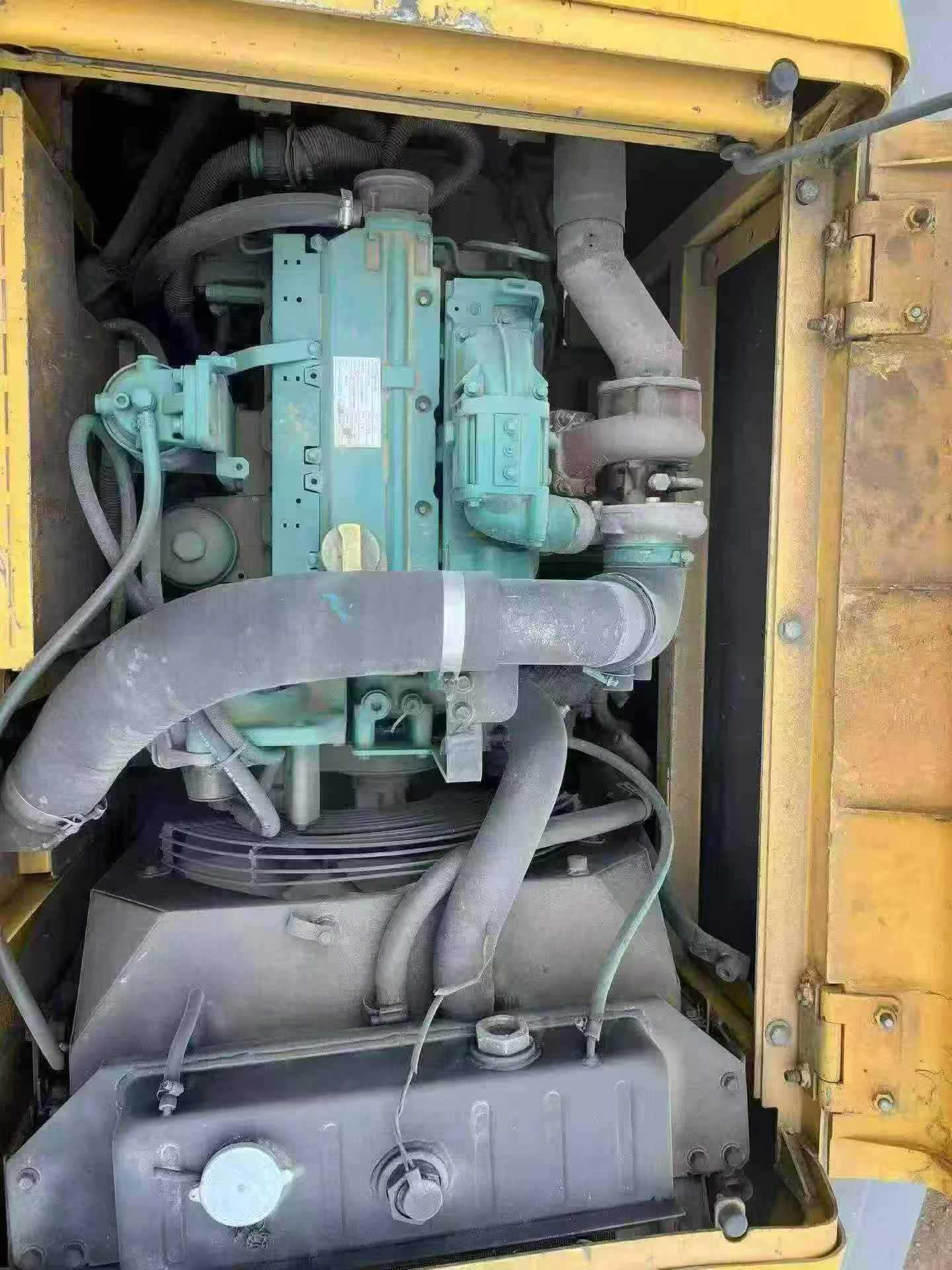 Buy Volvo EC140 Used Excavator / 6