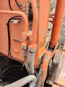 Buy Hitachi EX450-5 Used Excavator / 6 Buy Hitachi EX450-5 Used Excavator / 6