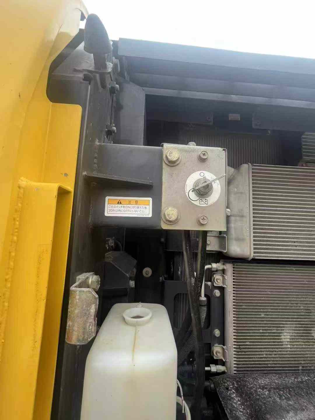 Buy Sumitomo SH220LC-3 Used Excavator / 2
