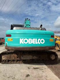 Buy Kobelco SK2008 Used Excavator / 3 Buy Kobelco SK2008 Used Excavator / 3