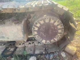 Buy Caterpillar 320D Used Excavator / 5 Buy Caterpillar 320D Used Excavator / 5