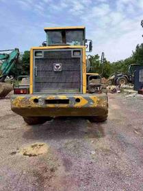 Buy XCMG LW500FV Used Excavator / 2 Buy XCMG LW500FV Used Excavator / 2