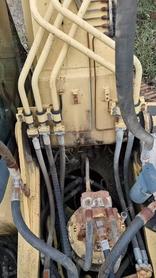 Buy Komatsu PC450-7 Used Excavator / 6 Buy Komatsu PC450-7 Used Excavator / 6
