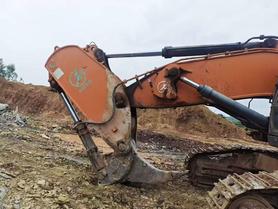 Buy Doosan DH500 Used Excavator / 3 Buy Doosan DH500 Used Excavator / 3