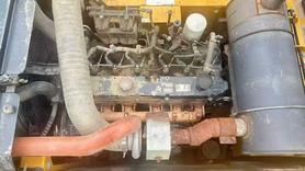 Buy Sany SY245H Used Excavator / 4 Buy Sany SY245H Used Excavator / 4