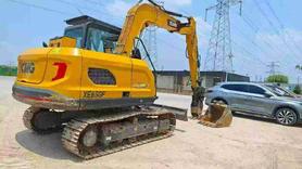 Buy XCMG XE85C Used Excavator / 2 Buy XCMG XE85C Used Excavator / 2