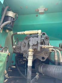 Buy Kobelco SK210 Used Excavator / 6 Buy Kobelco SK210 Used Excavator / 6