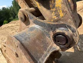Buy Sany SY215C-8 Used Excavator / 4 Buy Sany SY215C-8 Used Excavator / 4