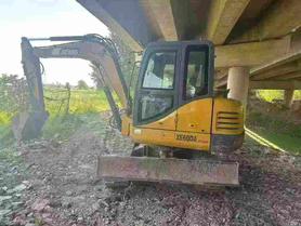 Buy XCMG XE60 Used Excavator / 5 Buy XCMG XE60 Used Excavator / 5