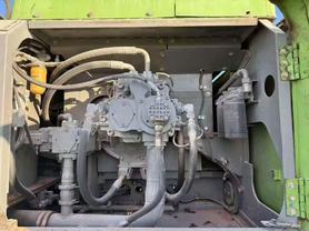 Buy Hitachi ZX520LC Used Excavator / 9 Buy Hitachi ZX520LC Used Excavator / 9
