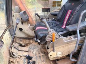 Buy Hitachi EX240-3 Used Excavator / 7 Buy Hitachi EX240-3 Used Excavator / 7
