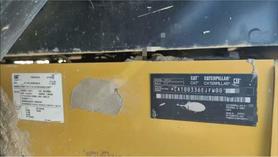 Buy Caterpillar 336E Used Excavator / 4 Buy Caterpillar 336E Used Excavator / 4