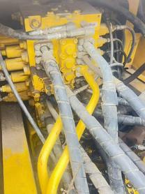 Buy Komatsu PC200-8 Used Excavator / 3 Buy Komatsu PC200-8 Used Excavator / 3